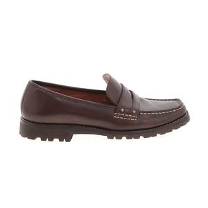 Cole Haan Leather Loafers Size 8